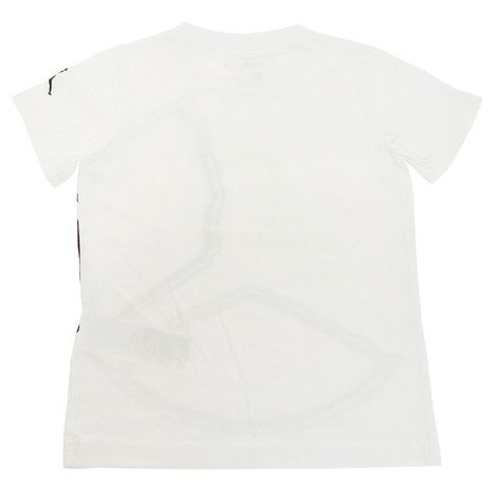 ジョーダン（JORDAN） ボーイズ V3 OS 半袖Tシャツ 856918-001 オンライン価格 （キッズ）