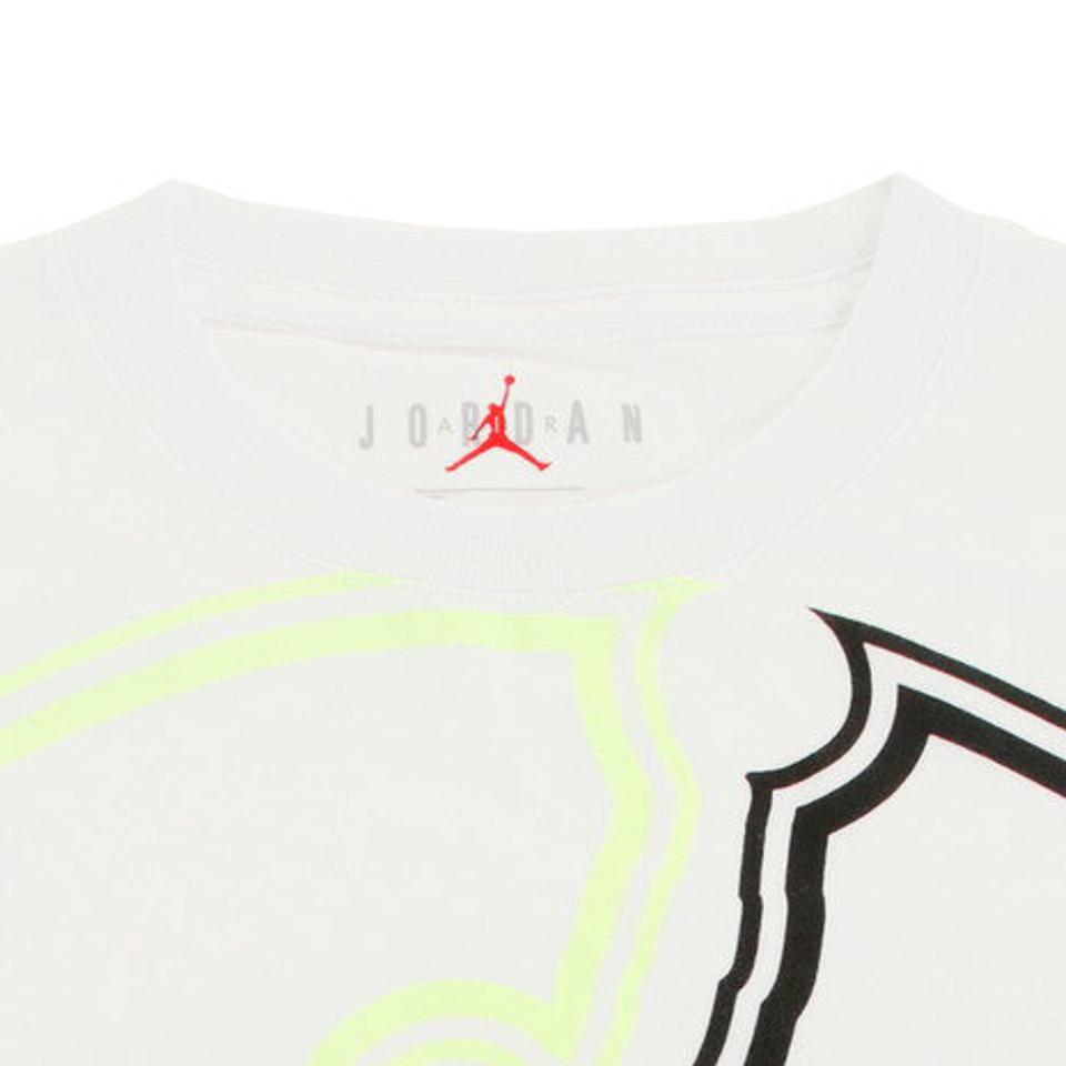 ジョーダン（JORDAN） ボーイズ V3 OS 半袖Tシャツ 856918-001 オンライン価格 （キッズ）