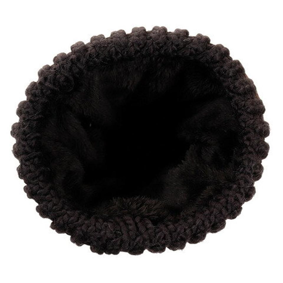 スウィベル（Swivel） スキー スノーボード ニット帽 レディース モノ ビーニー 331SW10DW1138 BLK （レディース）