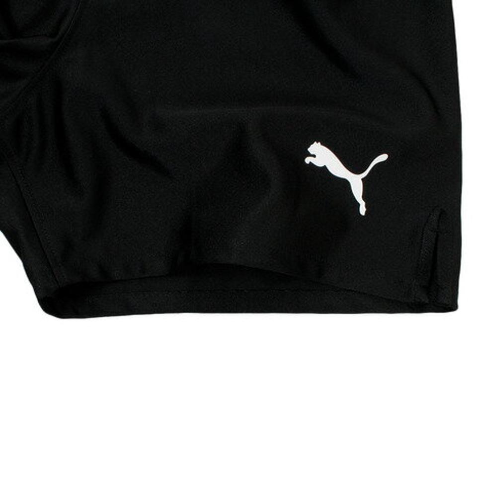 プーマ(PUMA)(キッズ)LIGA ゲームパンツ コア ジュニア 72997003