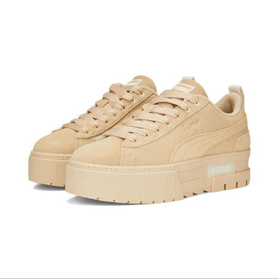 プーマ（PUMA） スニーカー メイズ フォームストリップ スニーカー 38856502 スポーツシューズ （レディース）