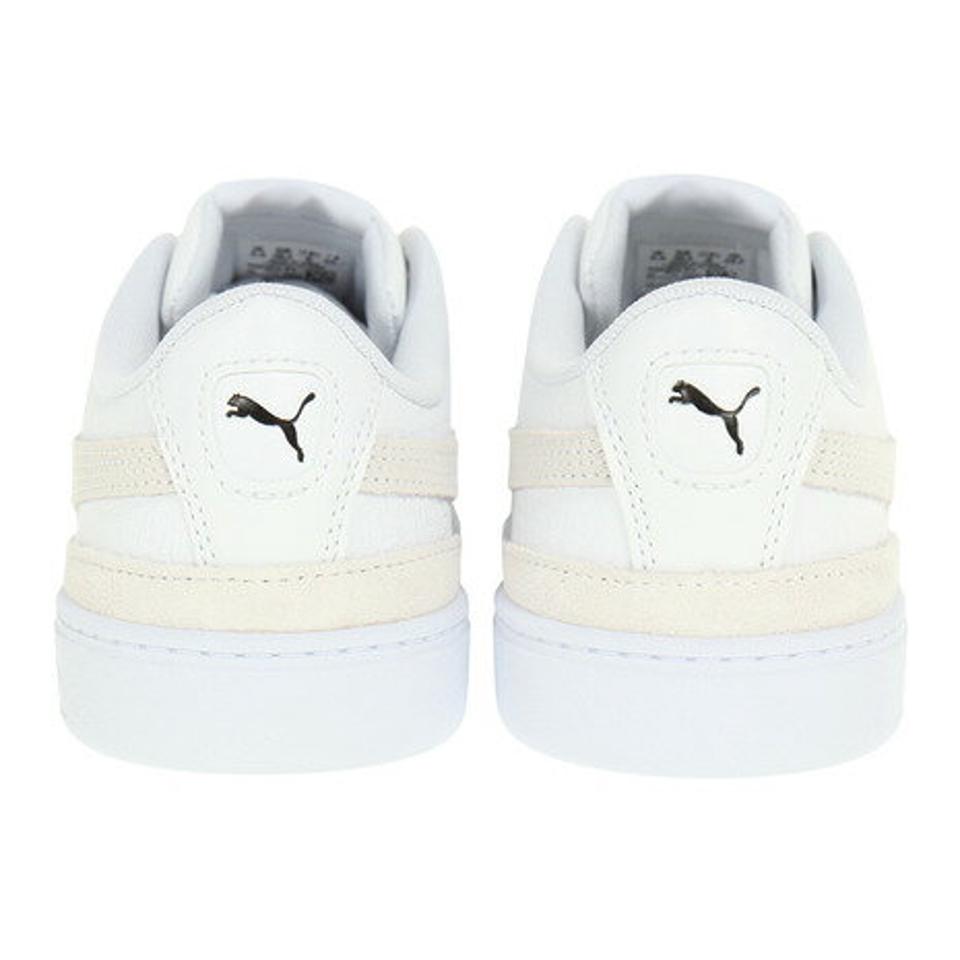 プーマ（PUMA） スニーカー スポーツシューズ ビッキー V3 MONO 38638301 （レディース）