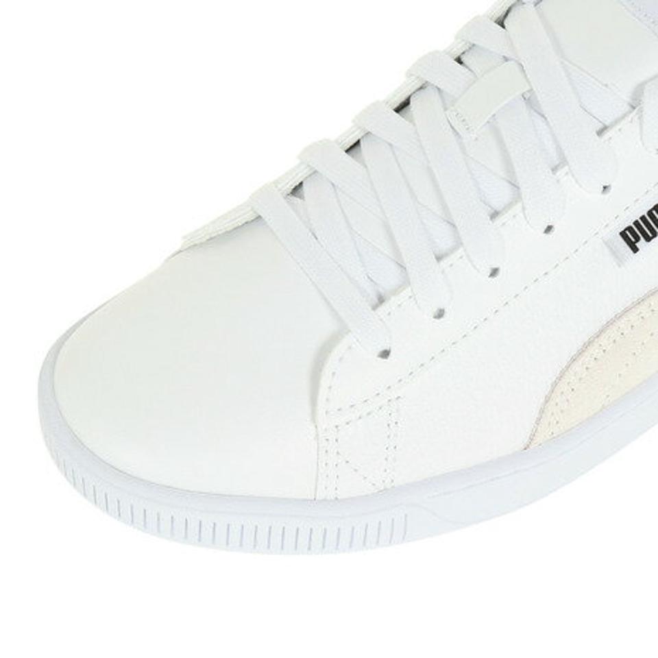 プーマ（PUMA） スニーカー スポーツシューズ ビッキー V3 MONO 38638301 （レディース）