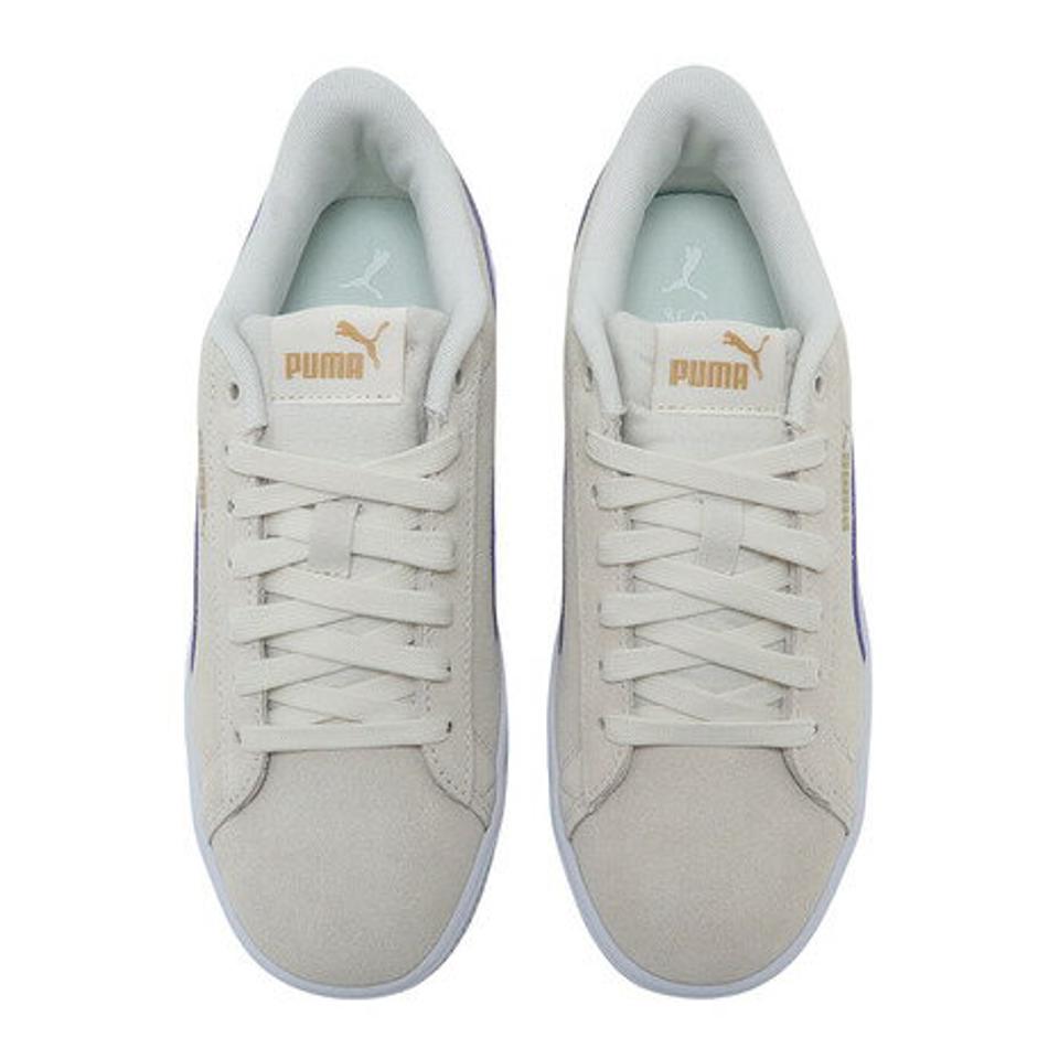 プーマ（PUMA）（レディース）ビッキー V3 Vikky サンドベージュ ブラック 383023 レディース スニーカー シューズ