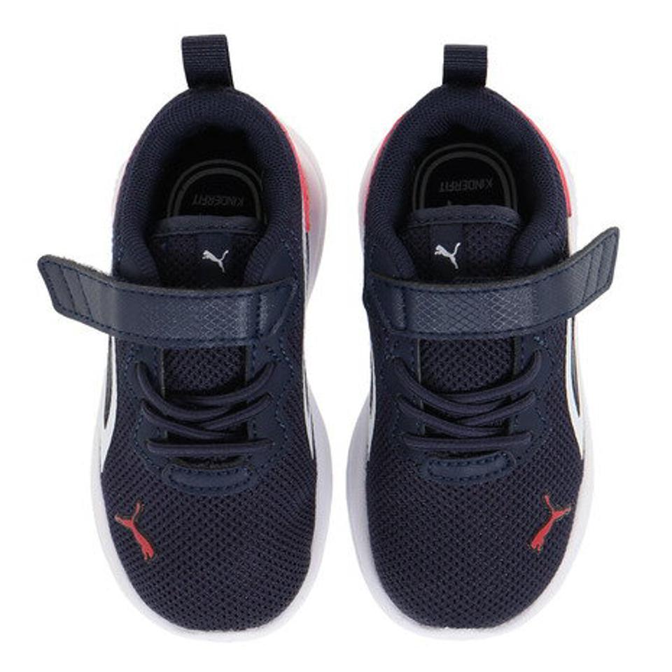 プーマ（PUMA） ジュニアスニーカー ボーイズ スポーツシューズ ALL-DAY アクティブ AC+IF 38738807 （キッズ）