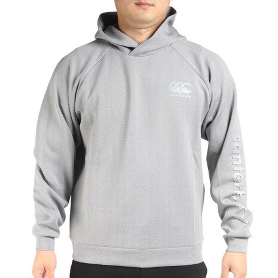 カンタベリー（canterbury）（メンズ）DAF TEC ライトパーカー RP42639 15