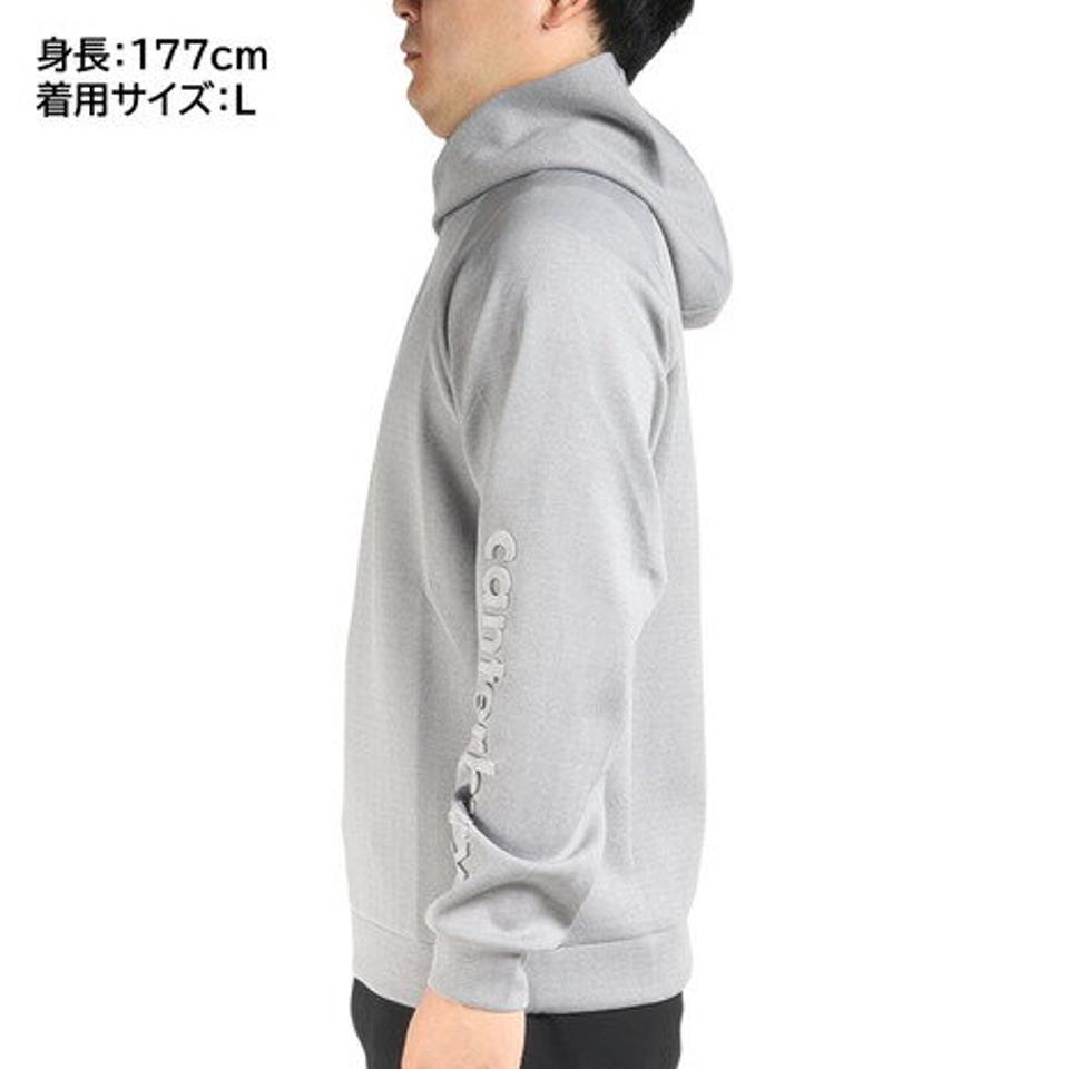 カンタベリー（canterbury）（メンズ）DAF TEC ライトパーカー RP42639 15