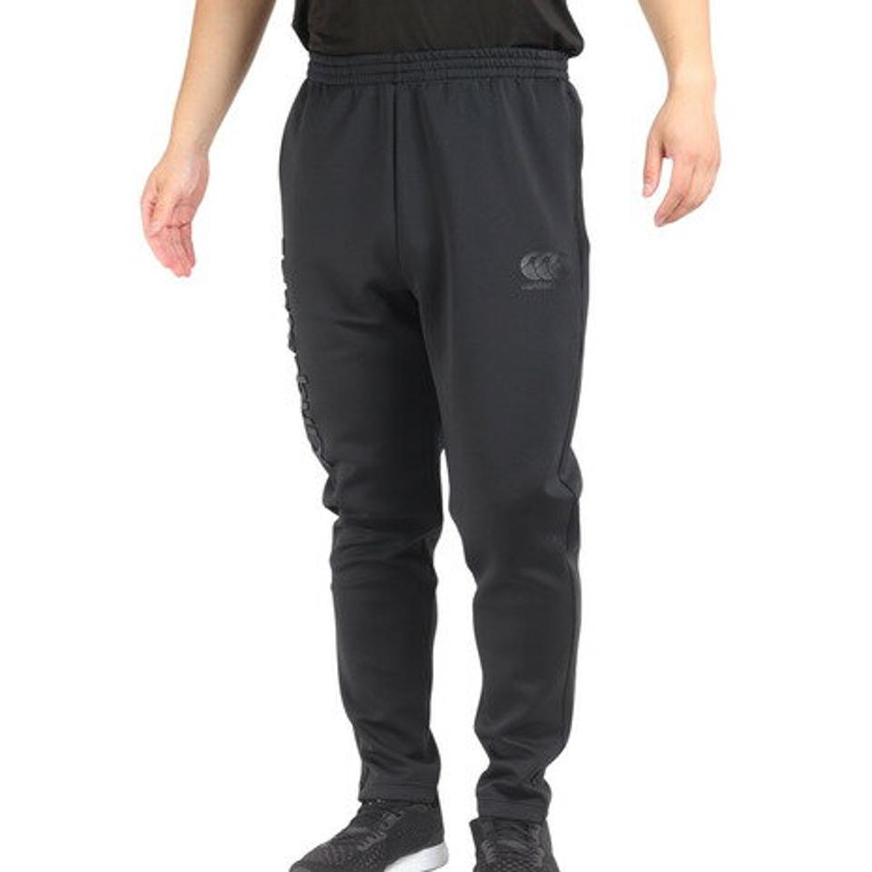 カンタベリー(canterbury)(メンズ)スウェット ロングパンツ トレーニングウェア DAF TEC LIGHT パンツ RP12640
