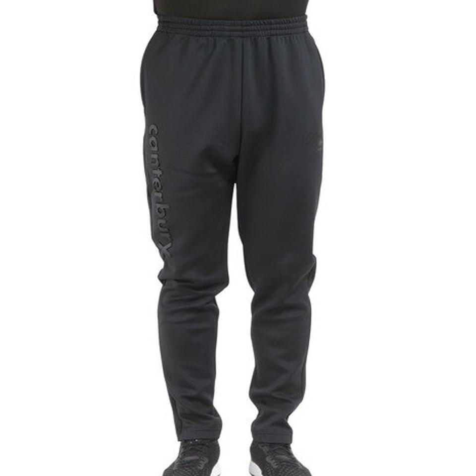 カンタベリー(canterbury)(メンズ)スウェット ロングパンツ トレーニングウェア DAF TEC LIGHT パンツ RP12640