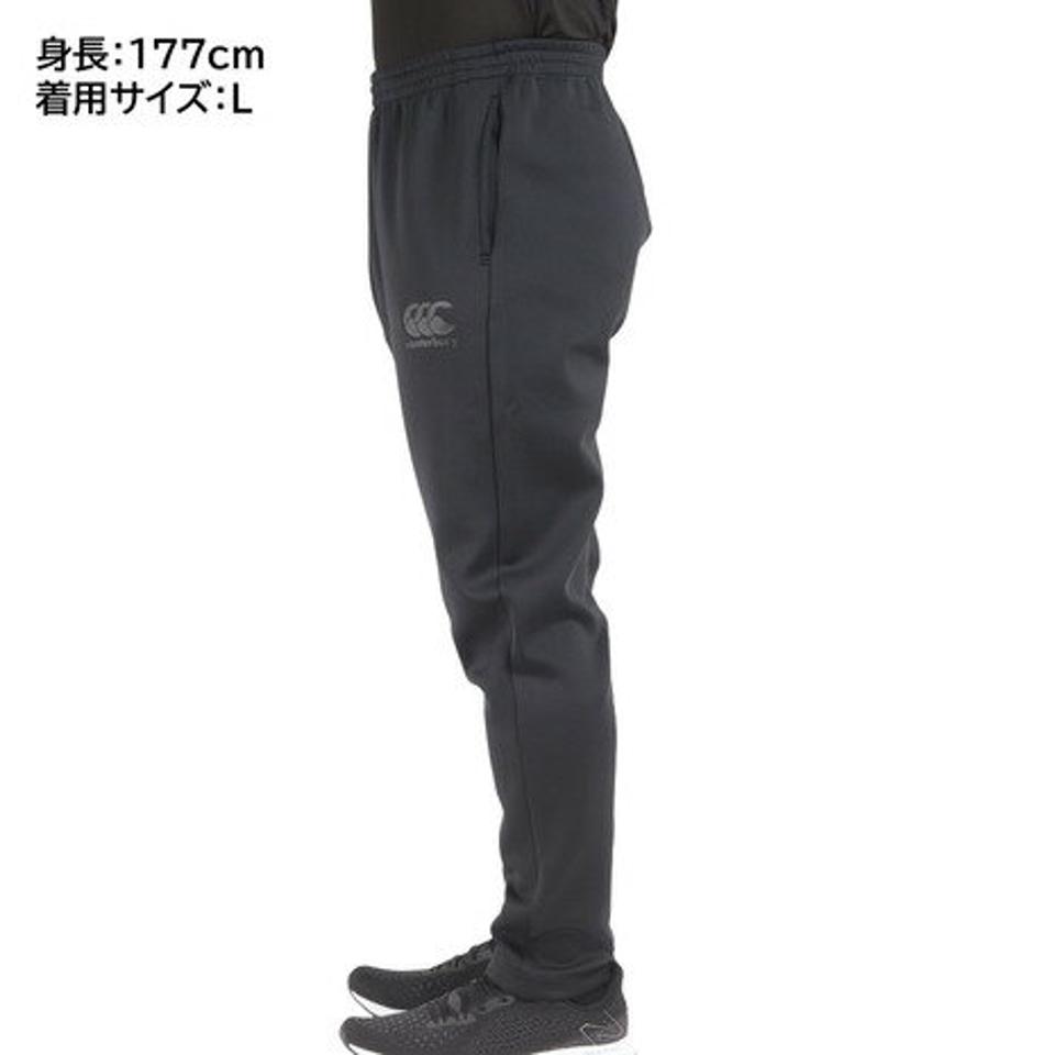 カンタベリー(canterbury)(メンズ)スウェット ロングパンツ トレーニングウェア DAF TEC LIGHT パンツ RP12640