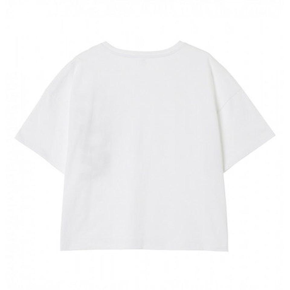 ロキシー（ROXY） 速乾 UVカット Tシャツ LEAP 半袖 RST211558 WHT （レディース）
