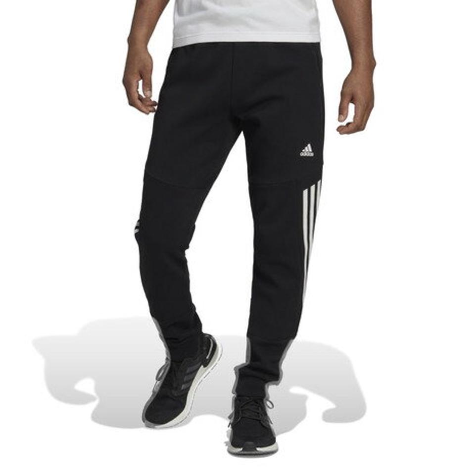 アディダス(adidas)(メンズ)フューチャー アイコン スリーストライプス パンツ CS158-HC5857