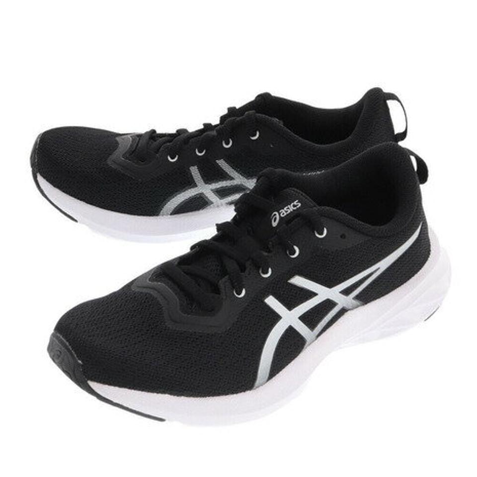 アシックス（ASICS）（レディース）ランニングシューズ ジョギングシューズ VERSABLAST 2 1012B179.001