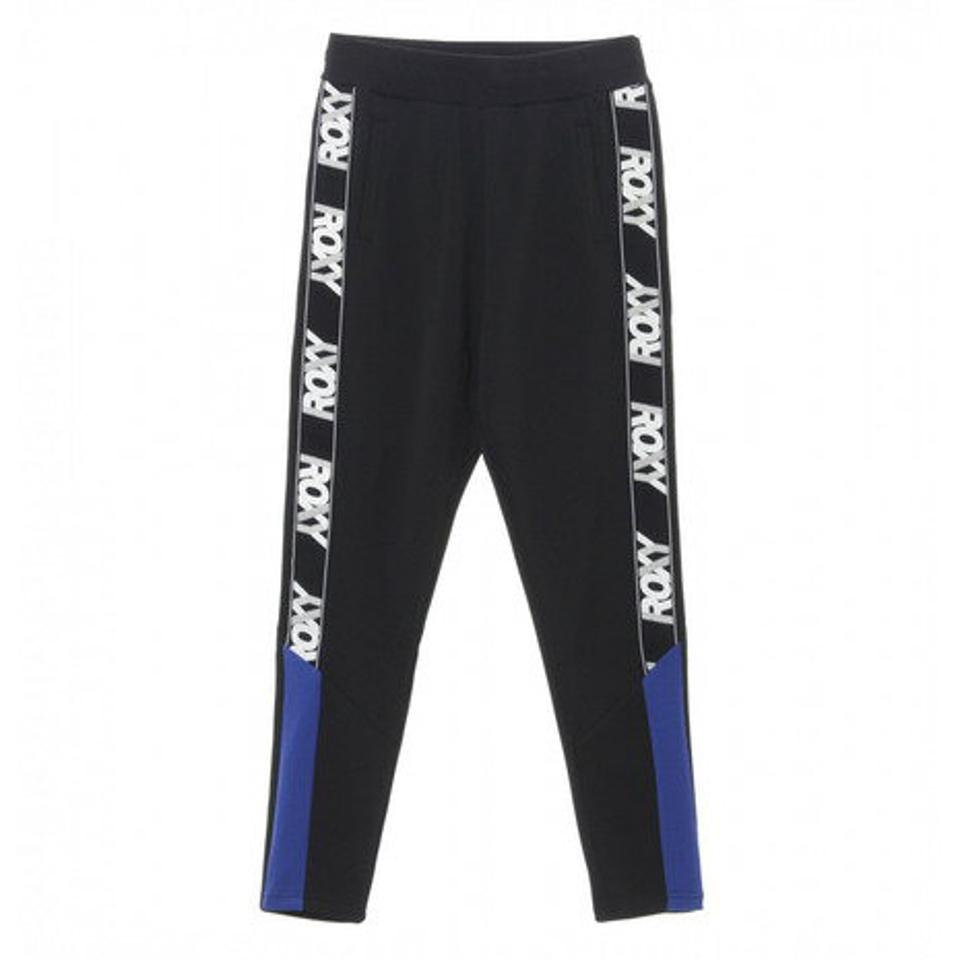 ロキシー(ROXY)(レディース)速乾 UVカット パンツ BRUSH PANT RPT211552 BLU