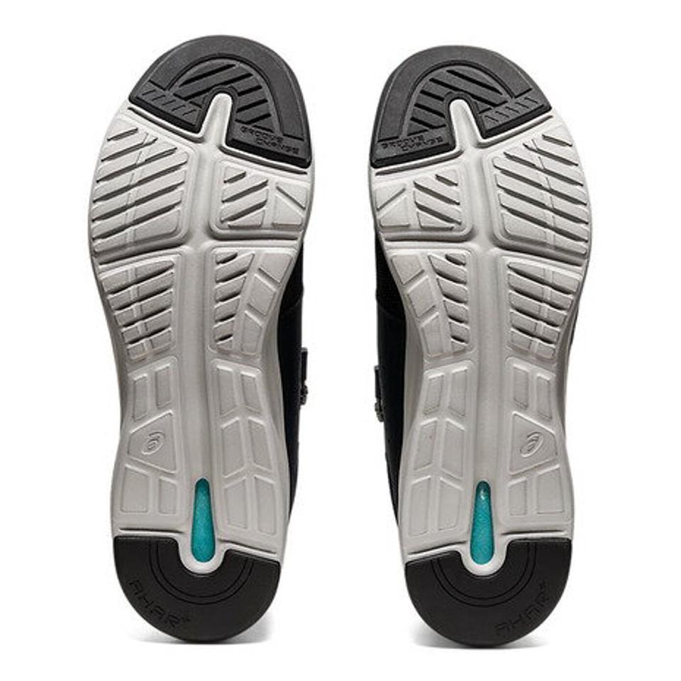 アシックス（ASICS）（メンズ）メンズ スニーカー ゲル ファンウォーカー GEL-FUNWALKER M042 ブラック ネイビー 1291A042