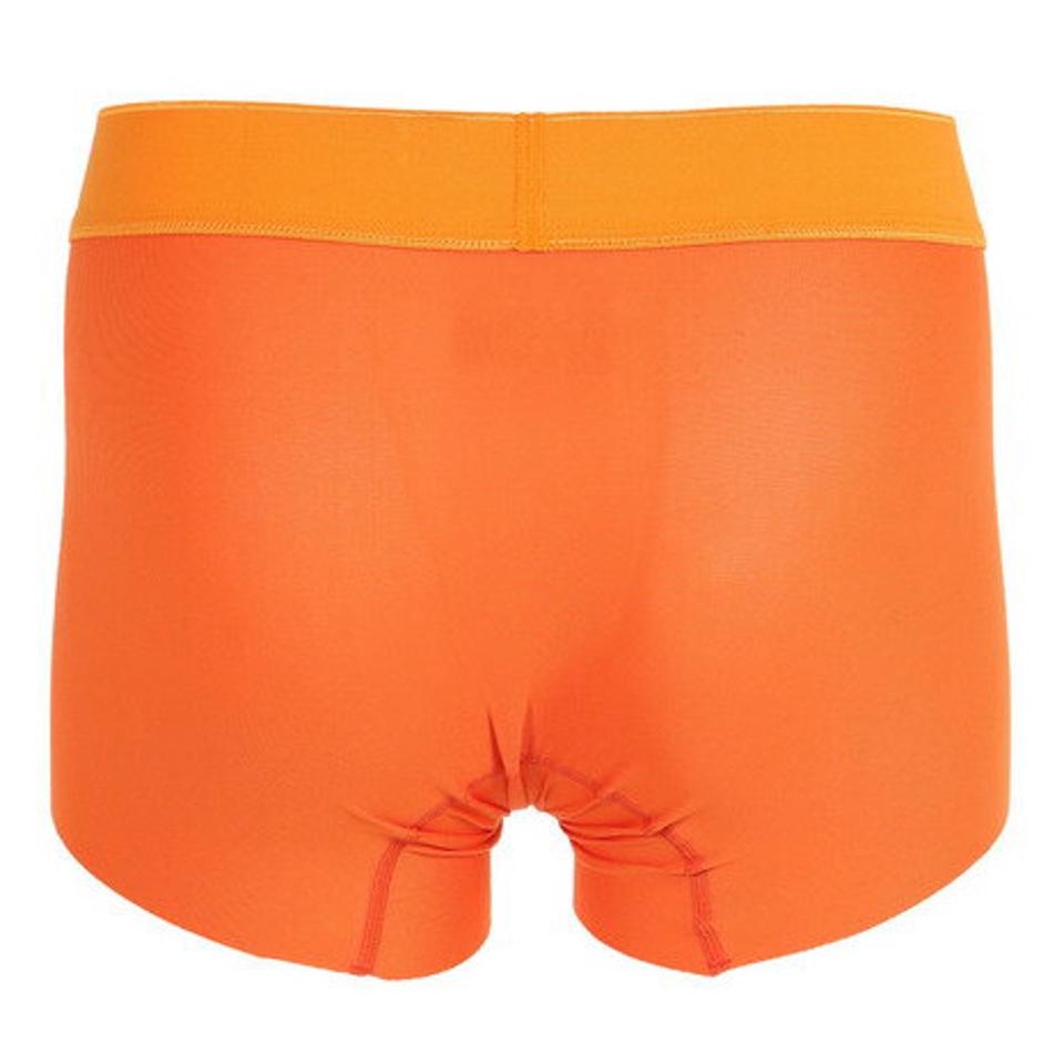 ボディワイルド(BODY WILD)(メンズ)EZXブーストボクサーパンツ 前とじ BWV006A ORE