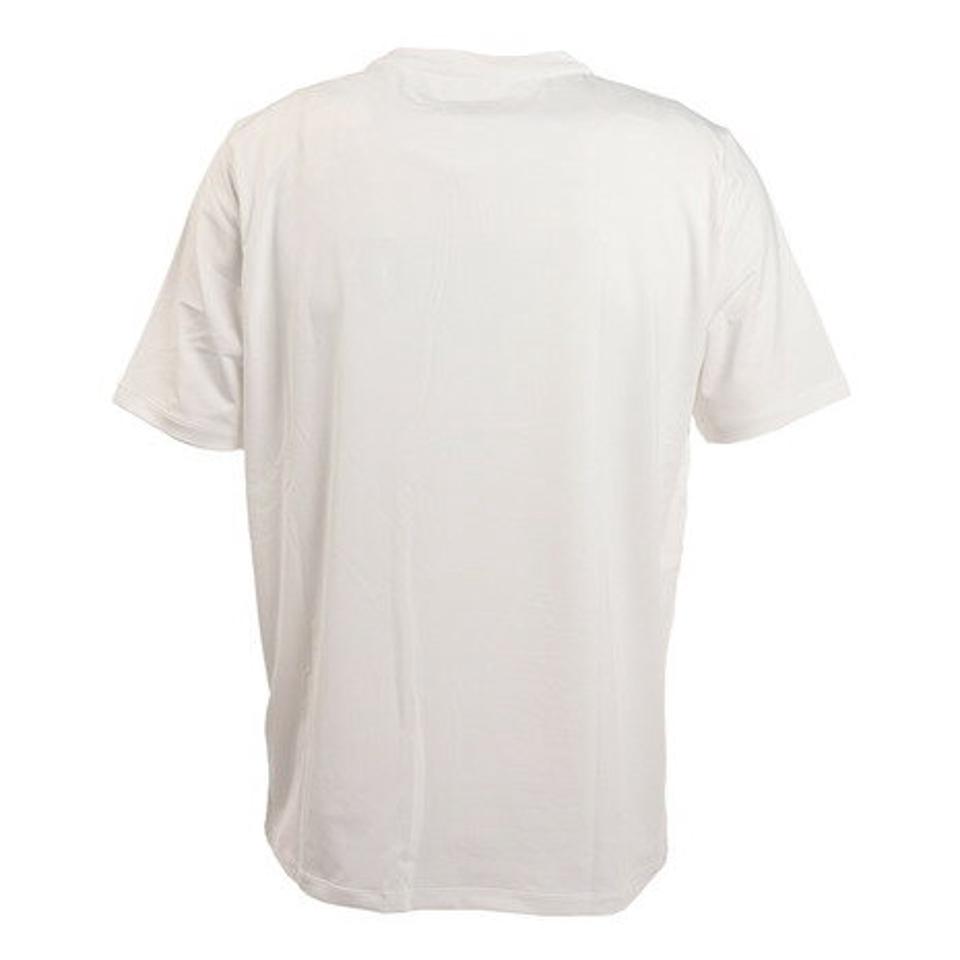 パフォーマンスギア（PG）（メンズ）Tシャツ メンズ 半袖 Chest bonded 863PG1GD6764 WHT カットソー