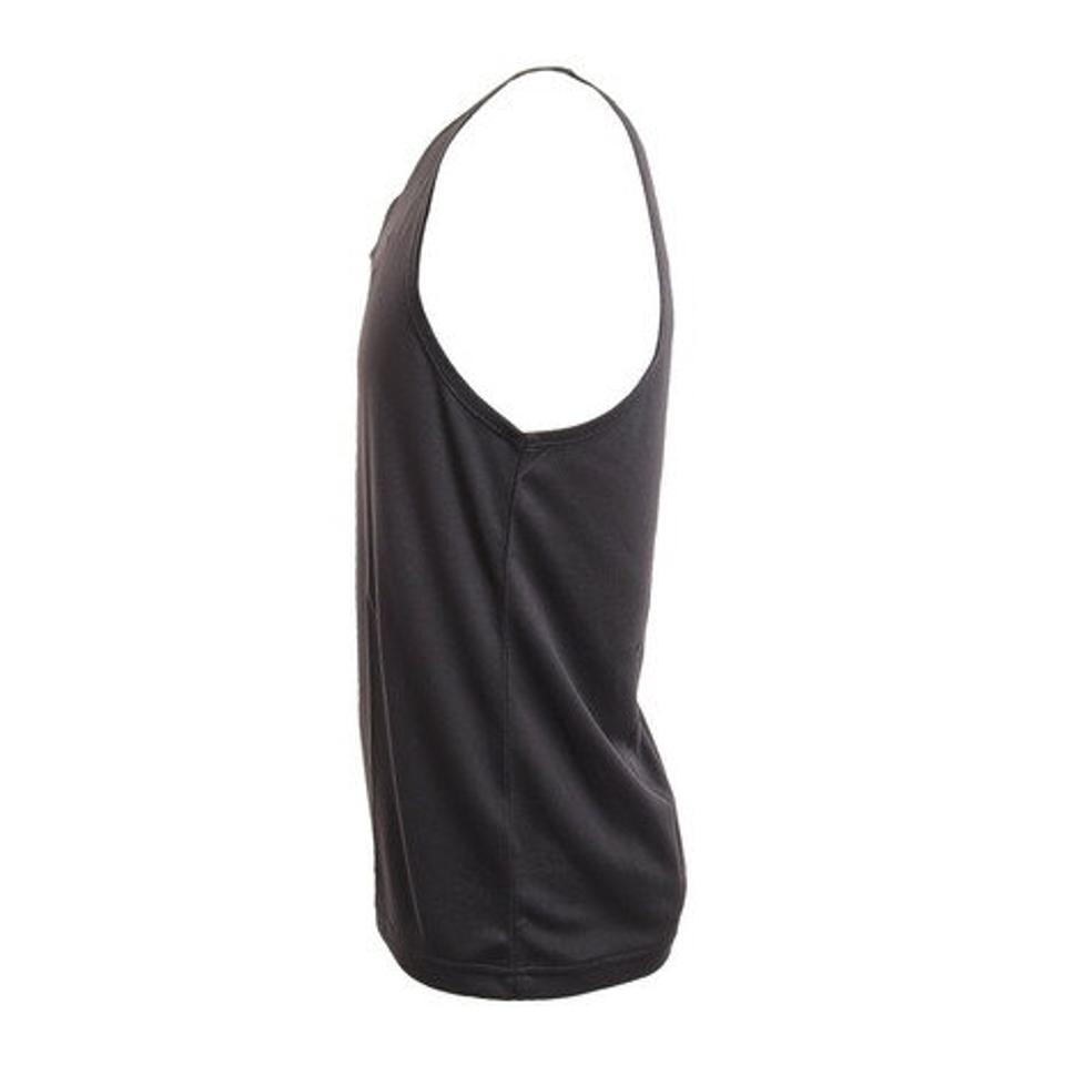 【3/25 24h限定 エントリー&対象3店舗買い回りで最大P10倍!】エックスティーエス(XTS)(メンズ)バスケットボールウェア メンズ ノースリーブ インナー 洗って15分で乾く 吸汗速乾 消臭機能 751G2TF7163 BLK