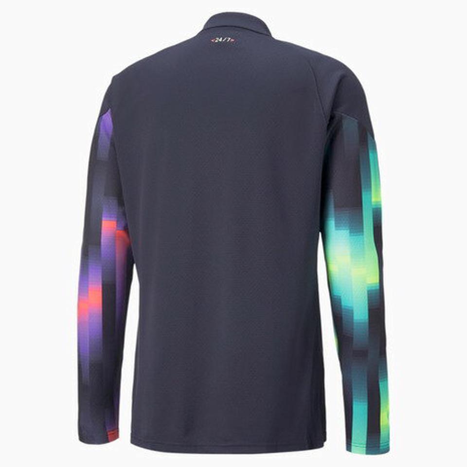 プーマ(PUMA) サッカーウェア NJR ネイマール 27 7 トレーニング トップス 長袖 605790_09