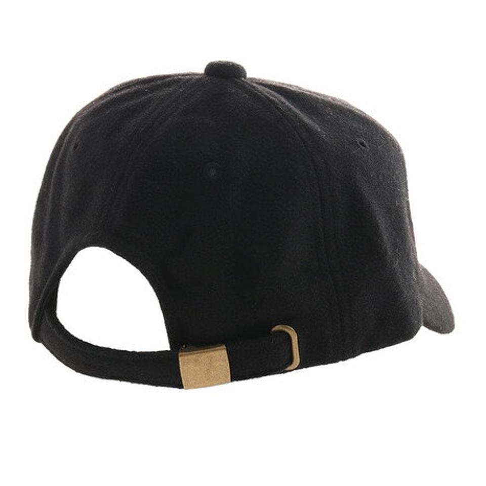 メイ（MEI） 6PNL MLT キャップ JBM-000-165125 BLK （メンズ、レディース）