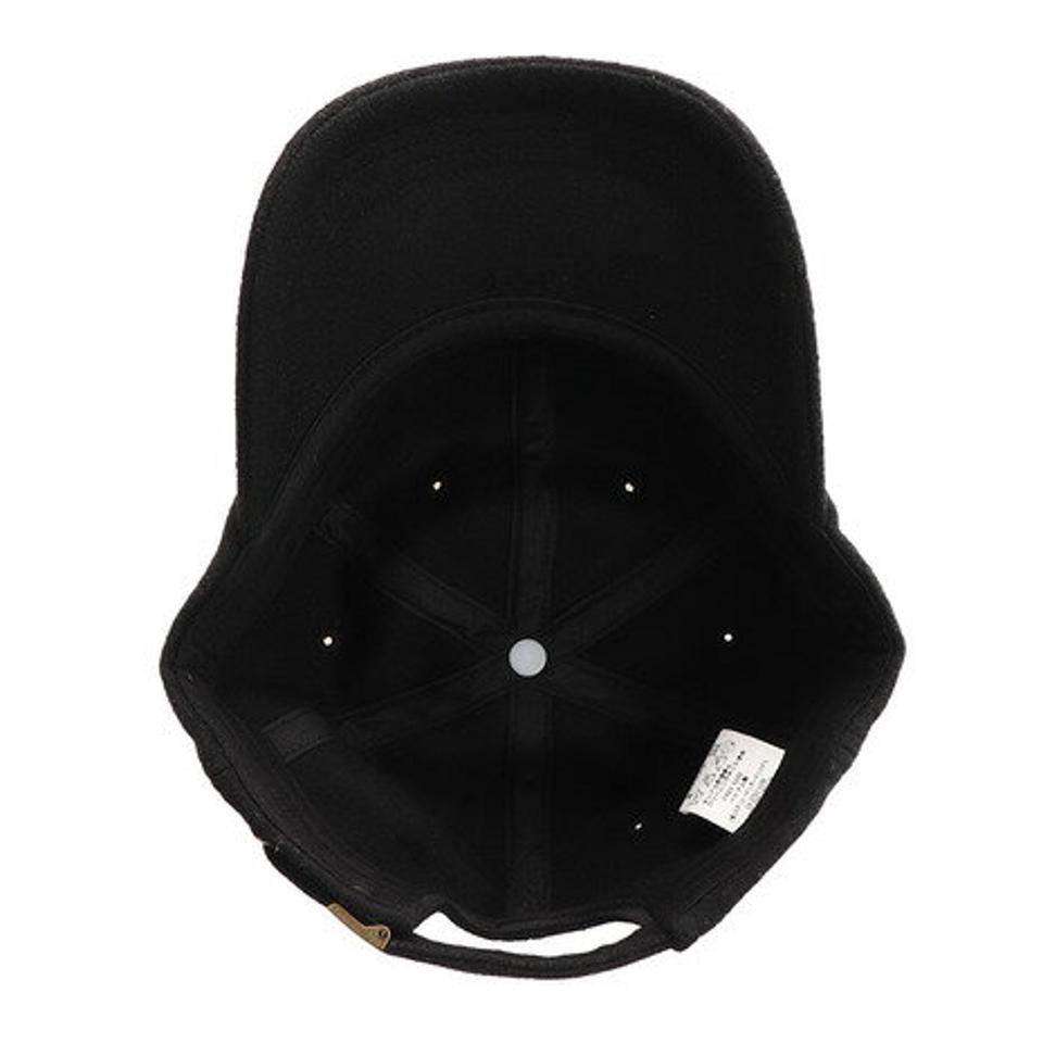 メイ（MEI） 6PNL MLT キャップ JBM-000-165125 BLK （メンズ、レディース）