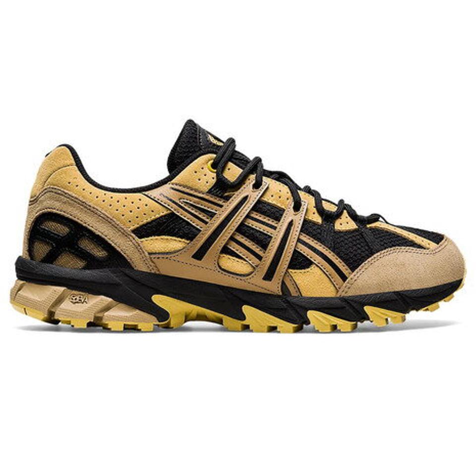 アシックス（ASICS） ゲル ソノマ GEL-SONOMA 15-50 ブラック 黒 1201A702.001 スニーカー スポーツシューズ トレイル ランニング ジョギング 運動 （メンズ）