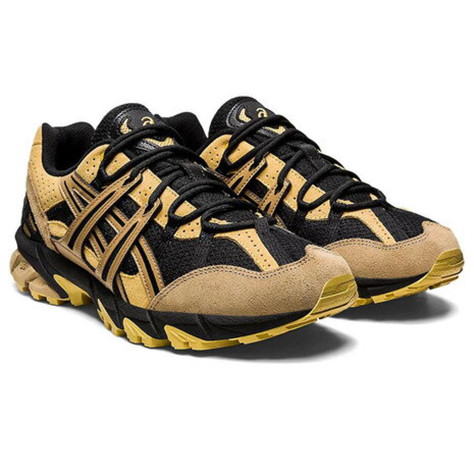 アシックス（ASICS） ゲル ソノマ GEL-SONOMA 15-50 ブラック 黒 1201A702.001 スニーカー スポーツシューズ トレイル ランニング ジョギング 運動 （メンズ）