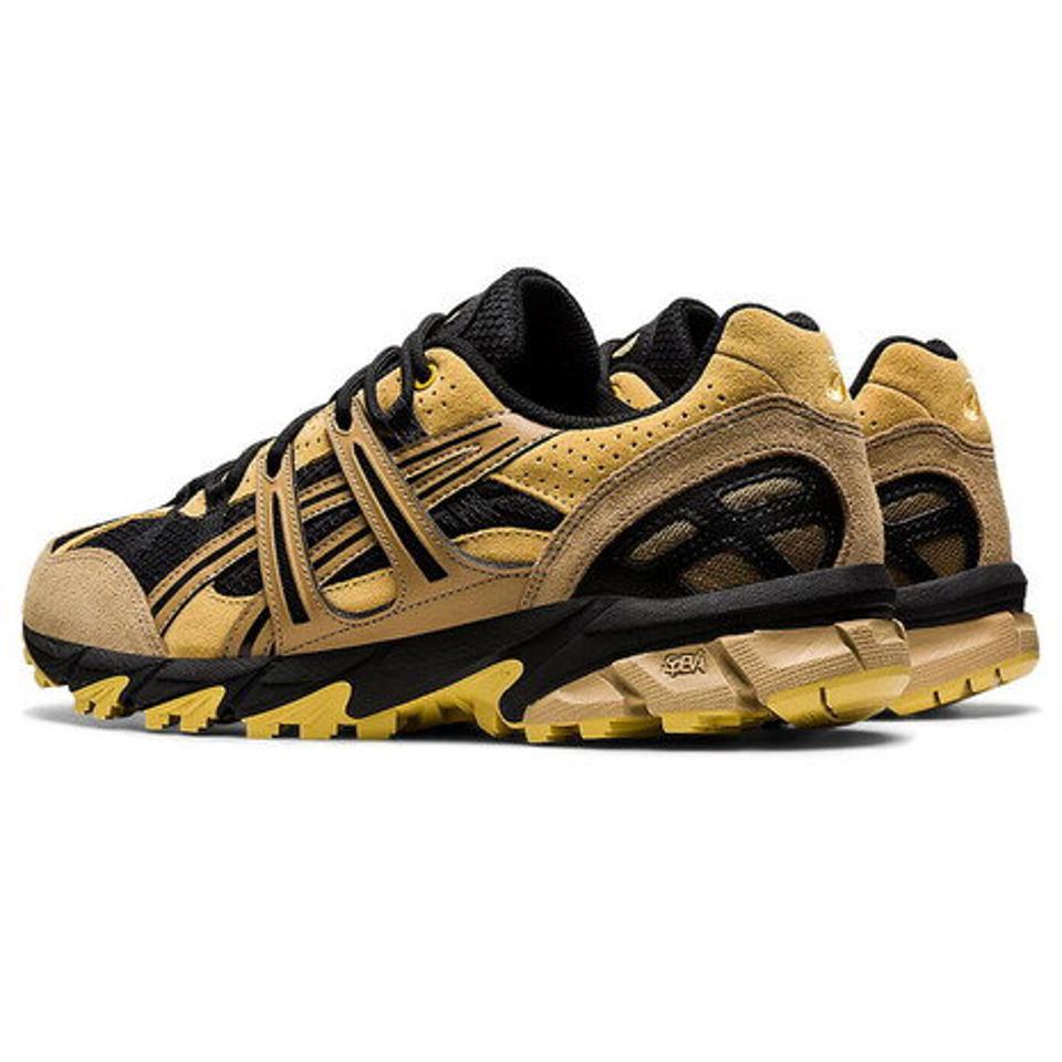 アシックス（ASICS） ゲル ソノマ GEL-SONOMA 15-50 ブラック 黒 1201A702.001 スニーカー スポーツシューズ トレイル ランニング ジョギング 運動 （メンズ）