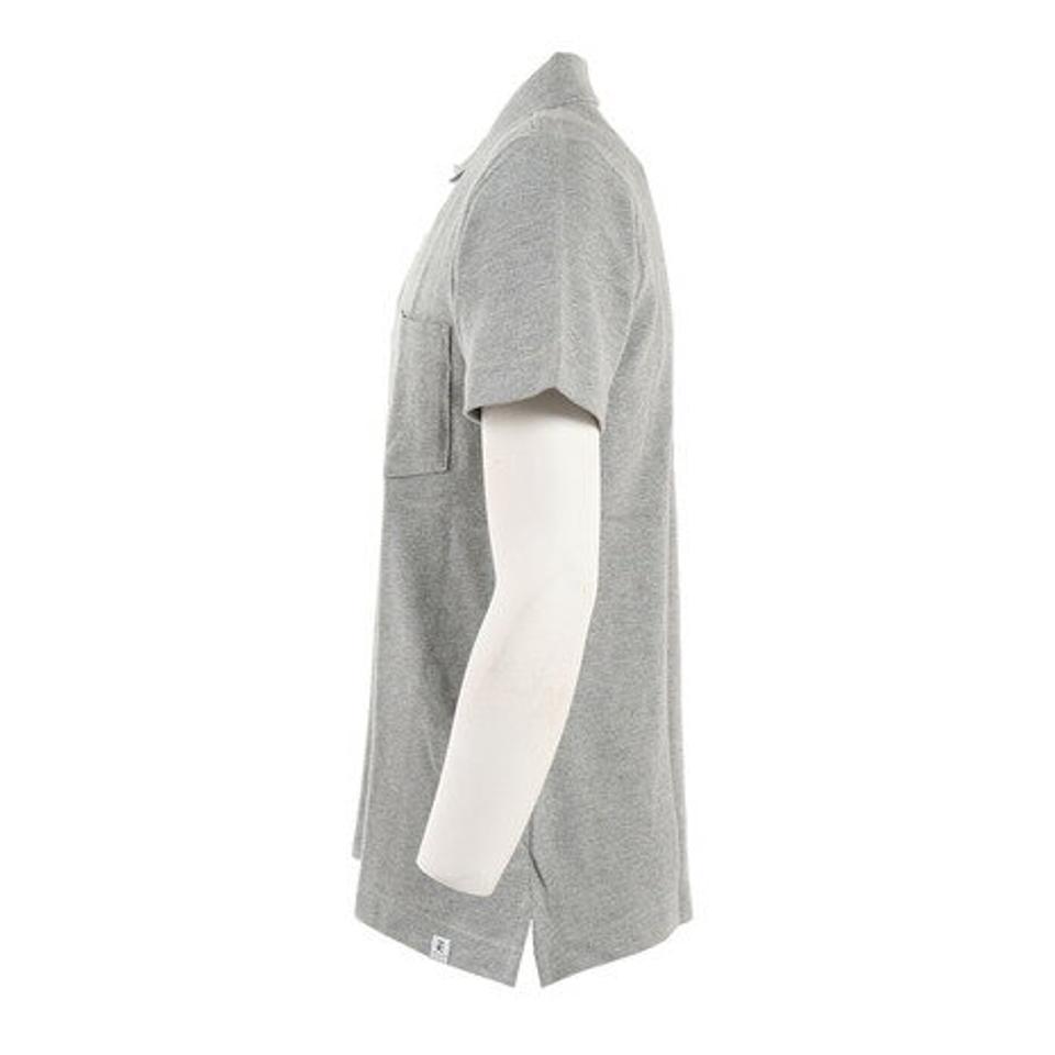 エルケクス(ELKEX)(メンズ)レギュラーフィット ポロシャツ EKM2S14213