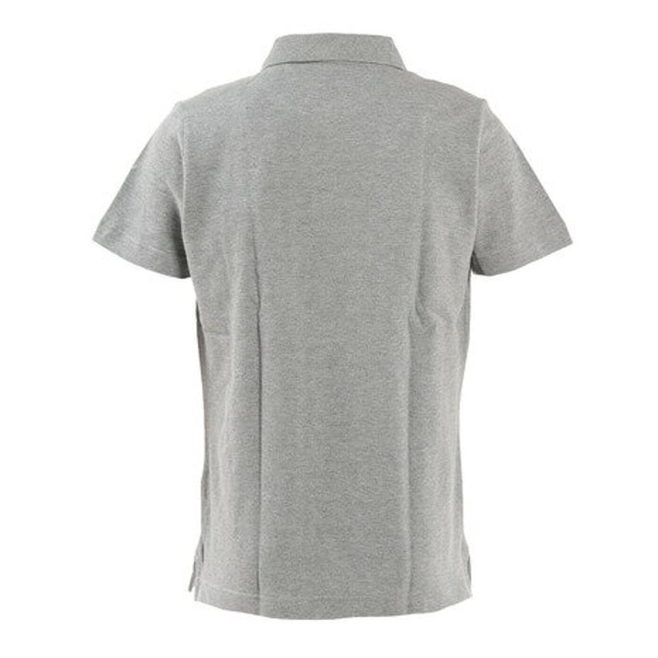 エルケクス(ELKEX)(メンズ)レギュラーフィット ポロシャツ EKM2S14213