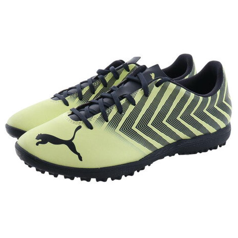 【2/5 24h限定 エントリー＆対象4店舗買い回りで最大P10倍！】プーマ（PUMA）（メンズ）サッカートレーニングシューズ サッカーシューズ タクト II TT 10670205