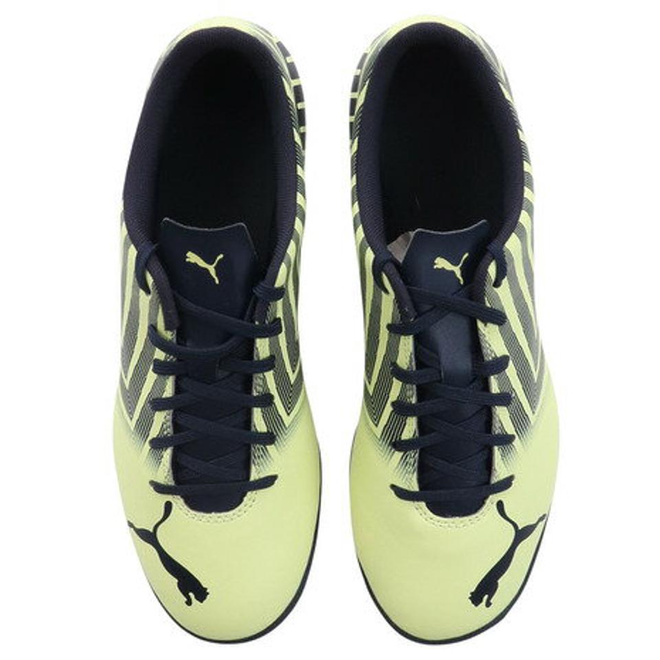 【2/5 24h限定 エントリー＆対象4店舗買い回りで最大P10倍！】プーマ（PUMA）（メンズ）サッカートレーニングシューズ サッカーシューズ タクト II TT 10670205