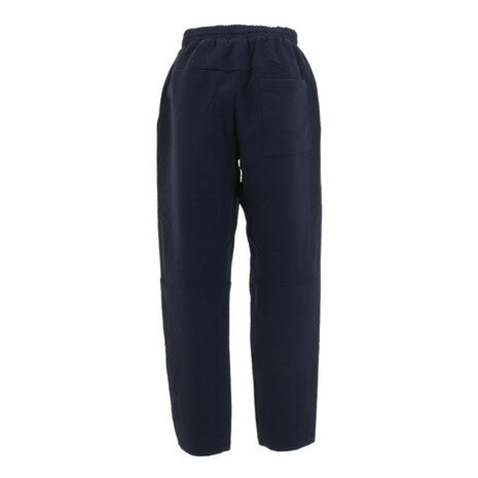 ジローム(GIRAUDM)(キッズ)ジュニア 絶耐撥水エボリューションフリースパンツ 856GM0SD4092 NVY スポーツウェア