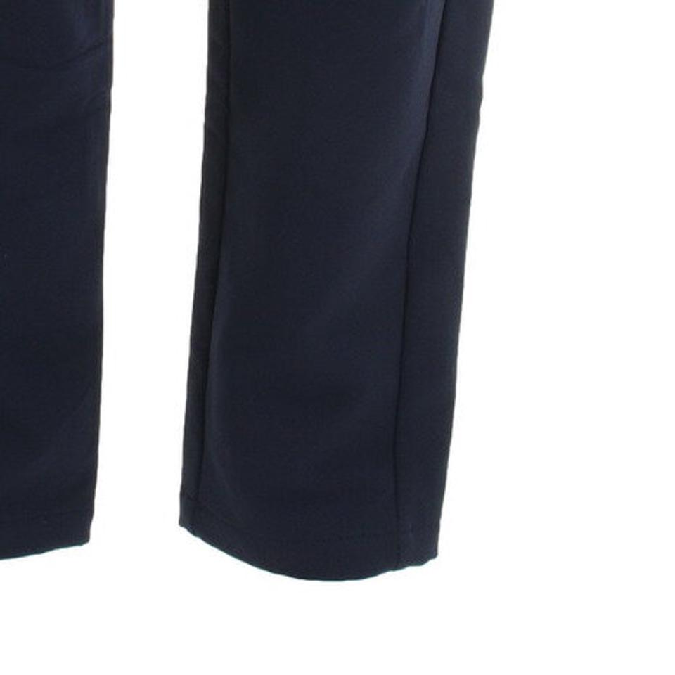 ジローム(GIRAUDM)(キッズ)ジュニア 絶耐撥水エボリューションフリースパンツ 856GM0SD4092 NVY スポーツウェア