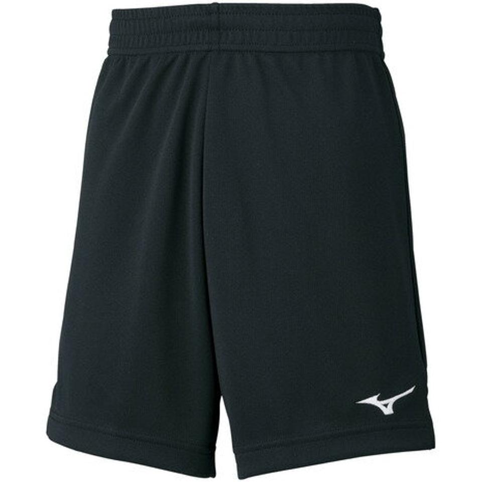 ミズノ(MIZUNO)(キッズ)バレーボール パンツ ジュニア ハーフパンツ V2MB041109