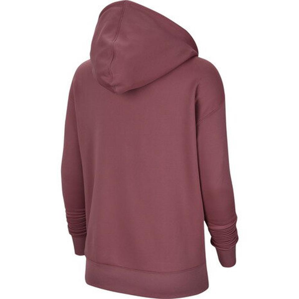 ナイキ（NIKE） サーマ フルジップ トレーニングパーカー CU5725-614 （レディース）