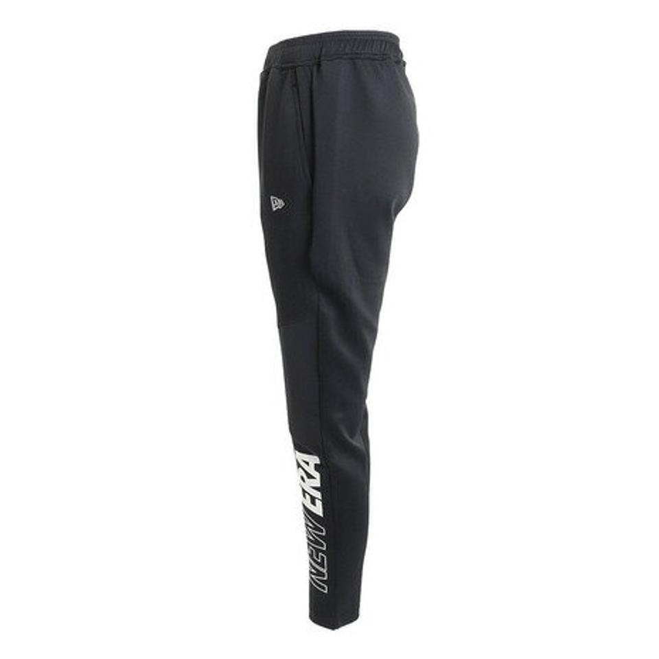 ニューエラ(NEW ERA)(メンズ)パンツ メンズ ウォームアップ 2 ワードマーク 13368254 13368253