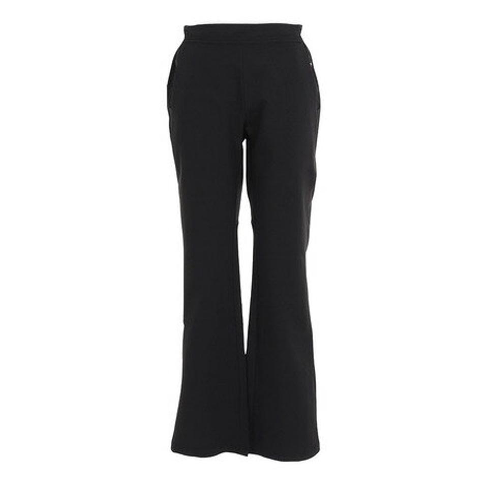 ルコック スポルティフ(Lecoq Sportif)テニスウェア レディース ADVANTAGE パンツ(F/WARM) QTWUJD86(レディース)