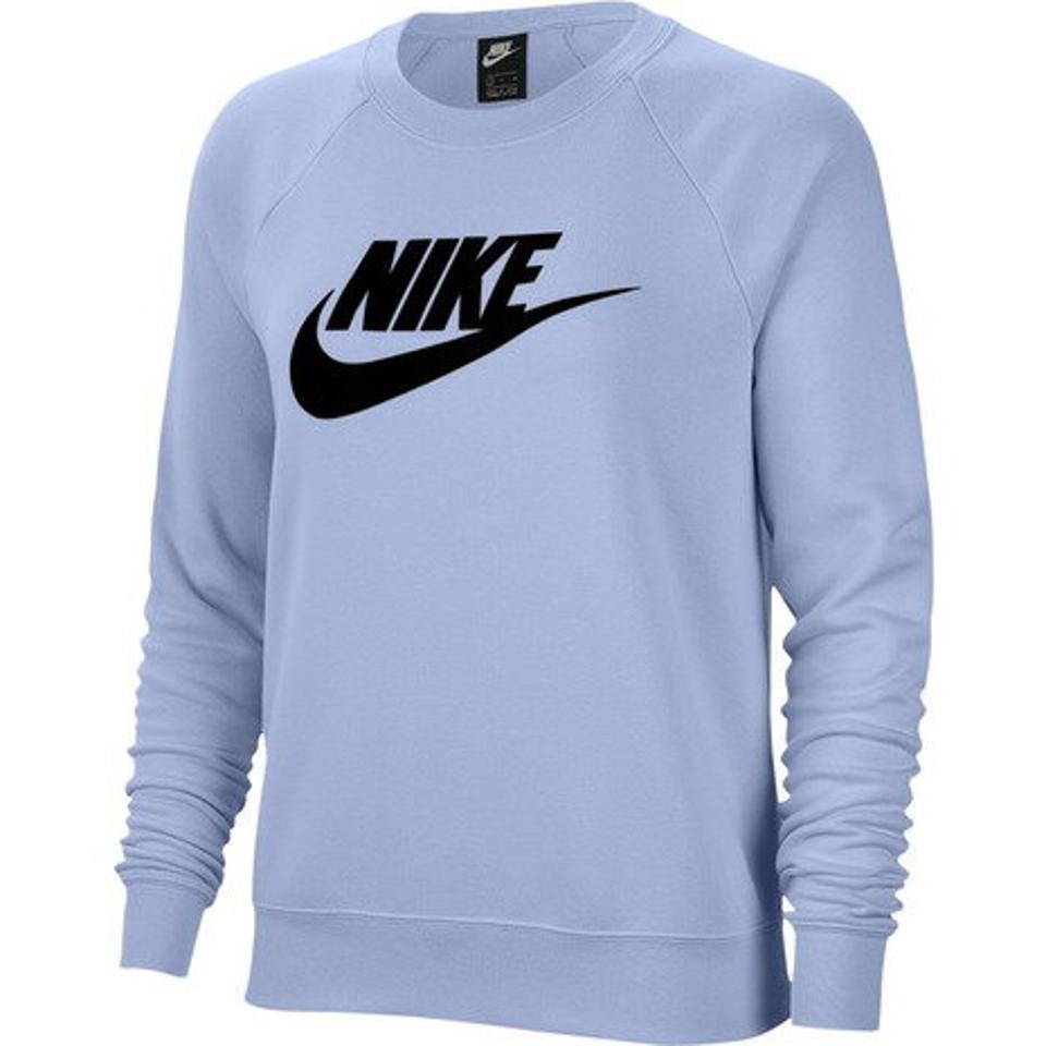 ナイキ（NIKE） スウェット エッセンシャル クルー フリース BV4113-548 （レディース）