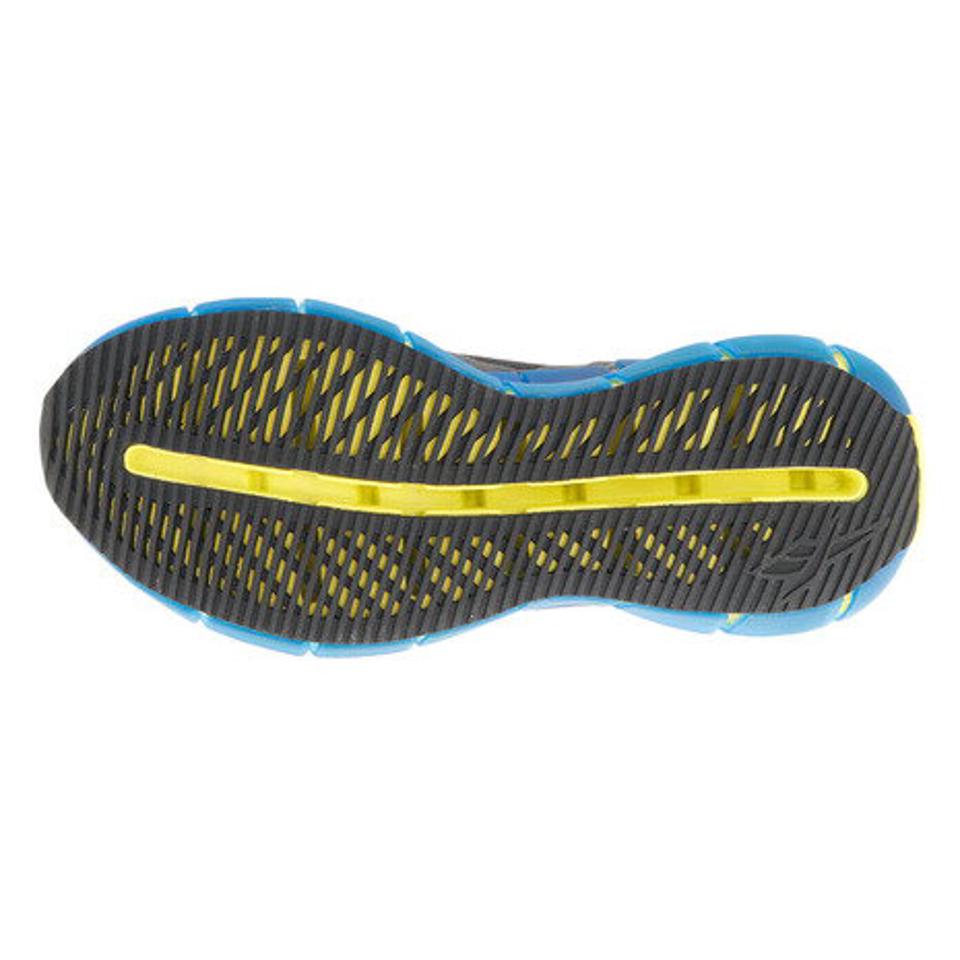 リーボック（REEBOK）（メンズ、レディース）メンズ スニーカー FW5299 ジグ キネティカ ホライズン ブラックブルー