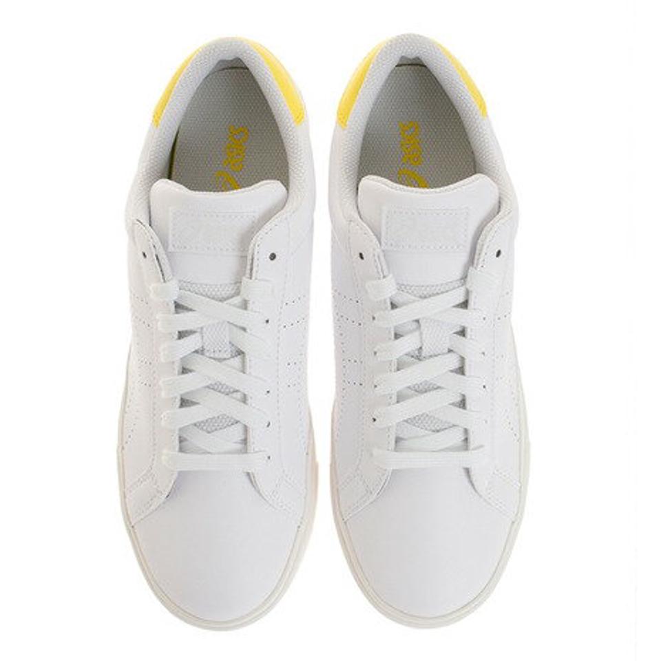 アシックス（ASICS） スニーカー LYTECOURT 1193A186 スポーツシューズ 通学 学生 （メンズ）