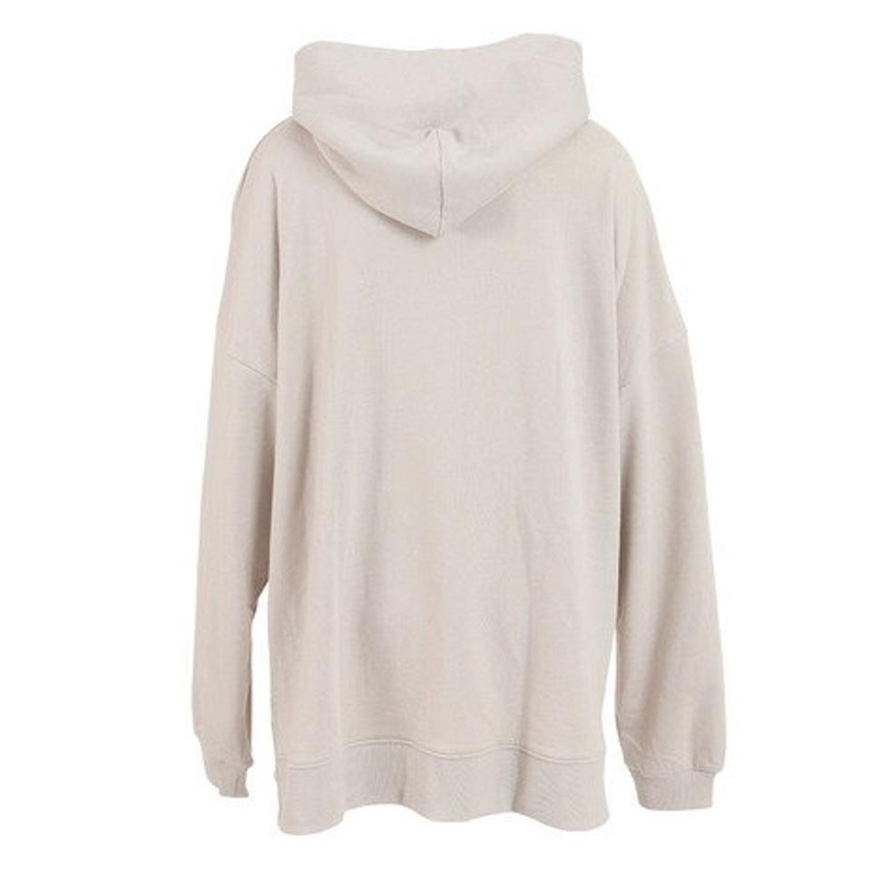 ラッセル(RUSSELL)(レディース)NU BLEND SWEAT フーディ RBL22F1002 LGRY