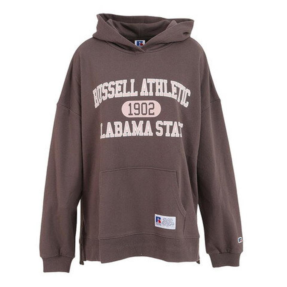 ラッセル(RUSSELL)(レディース)NU BLEND SWEAT フーディ RBL22F1002