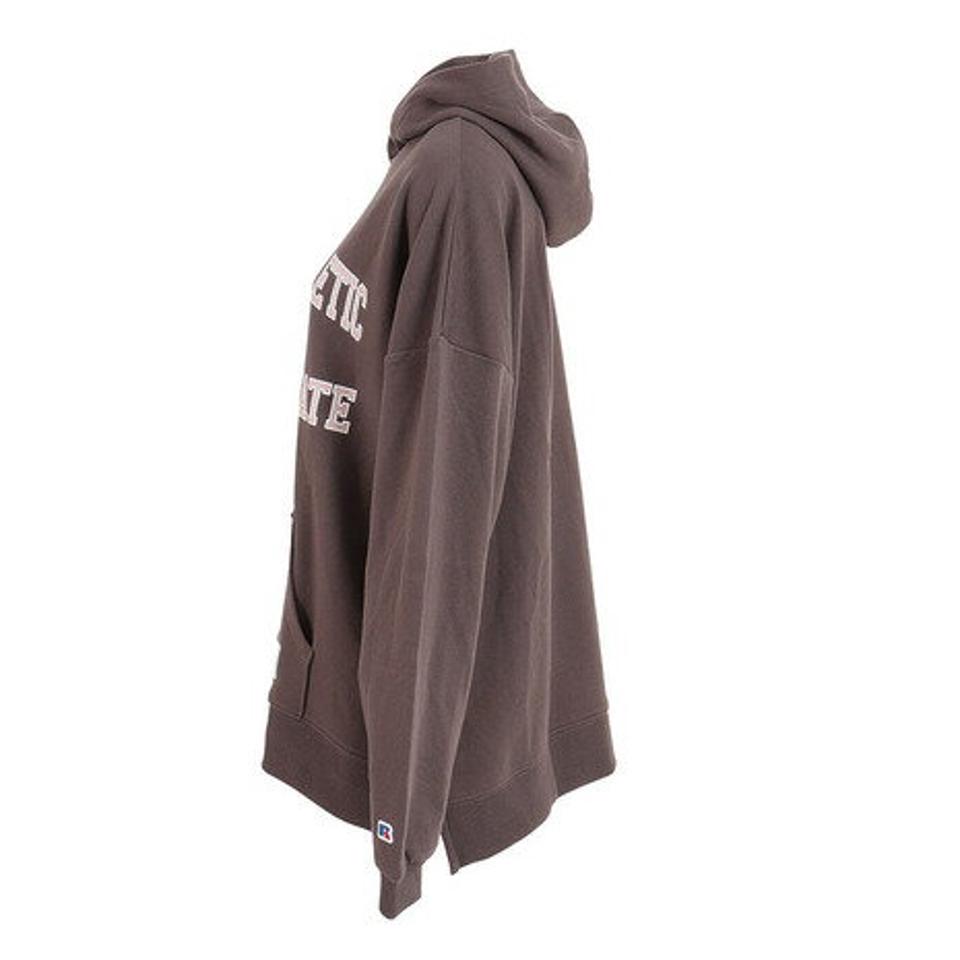 ラッセル(RUSSELL)(レディース)NU BLEND SWEAT フーディ RBL22F1002