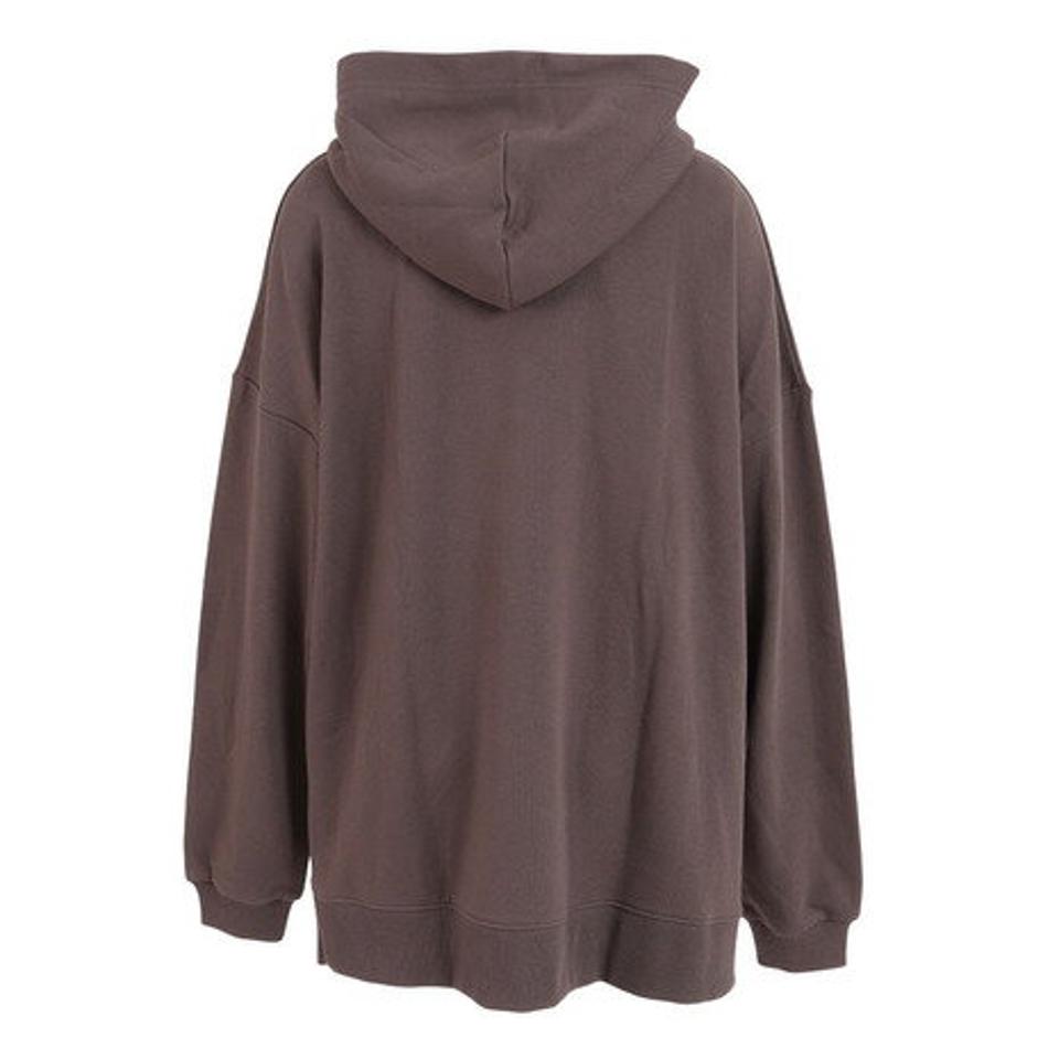 ラッセル(RUSSELL)(レディース)NU BLEND SWEAT フーディ RBL22F1002