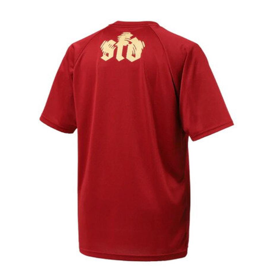 スフィーダ(SFIDA)(メンズ) サッカー フットサルウェア BPプラクティスシャツ ショートスリーブ SA-22834