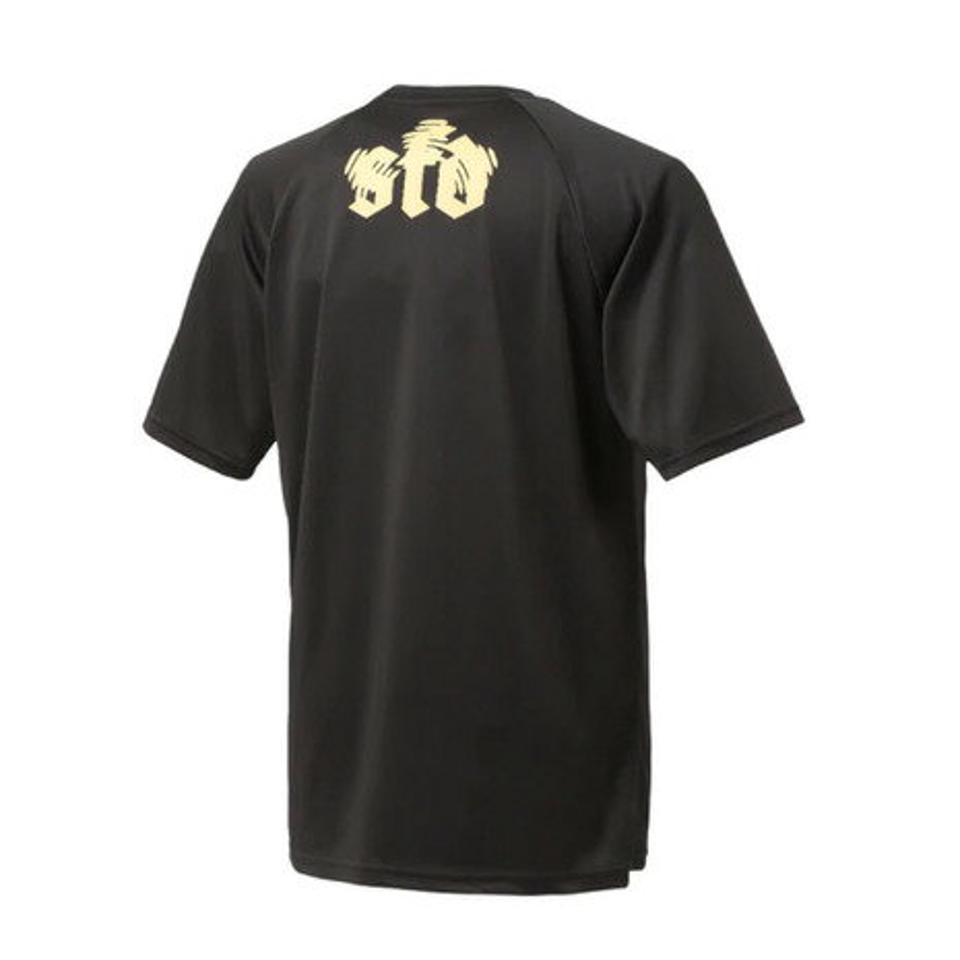 スフィーダ(SFIDA)(メンズ) サッカー フットサルウェア BPプラクティスシャツ ショートスリーブ SA-22834