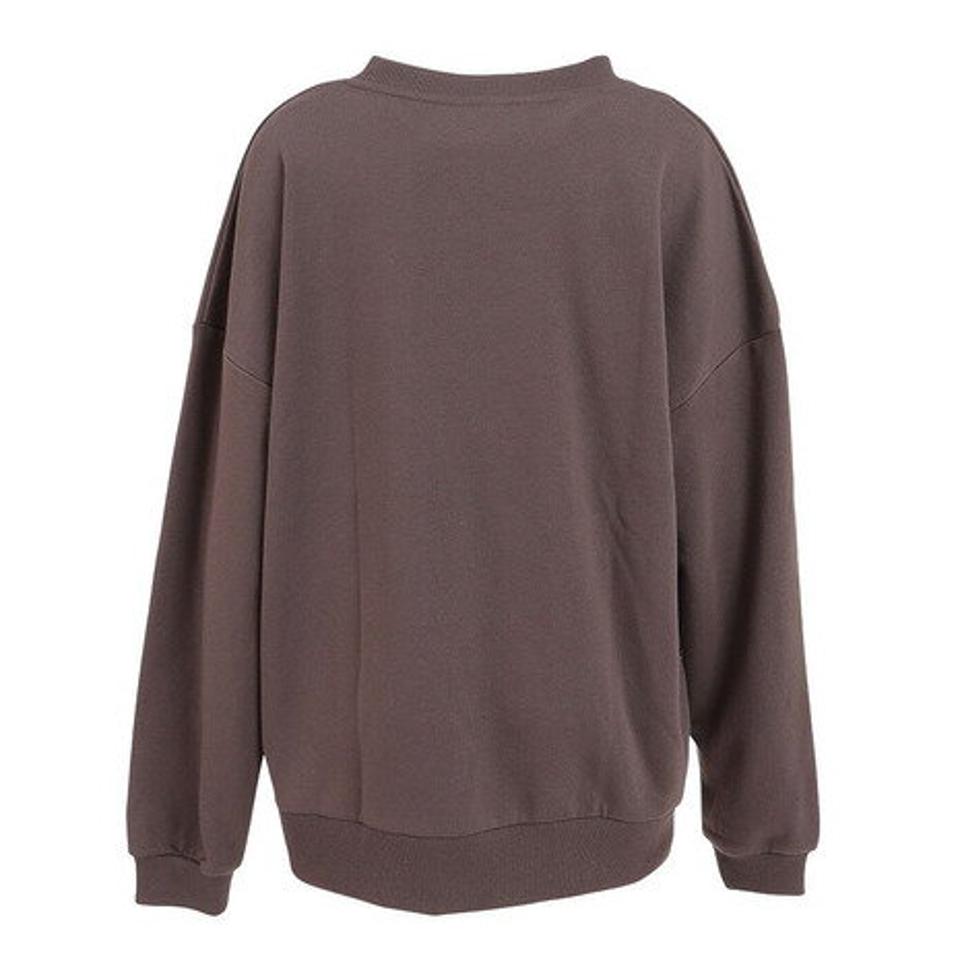 ラッセル(RUSSELL)(レディース)NU BLEND SWEAT クルー RBL22F1001