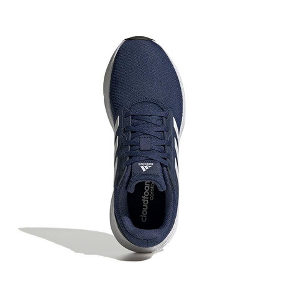 アディダス（adidas）（メンズ）ギャラクシー GALAXY 6 M ネイビー ホワイト GW4139 スポーツ ランニング ジョギング トレーニング 運動靴 陸上 スニーカー
