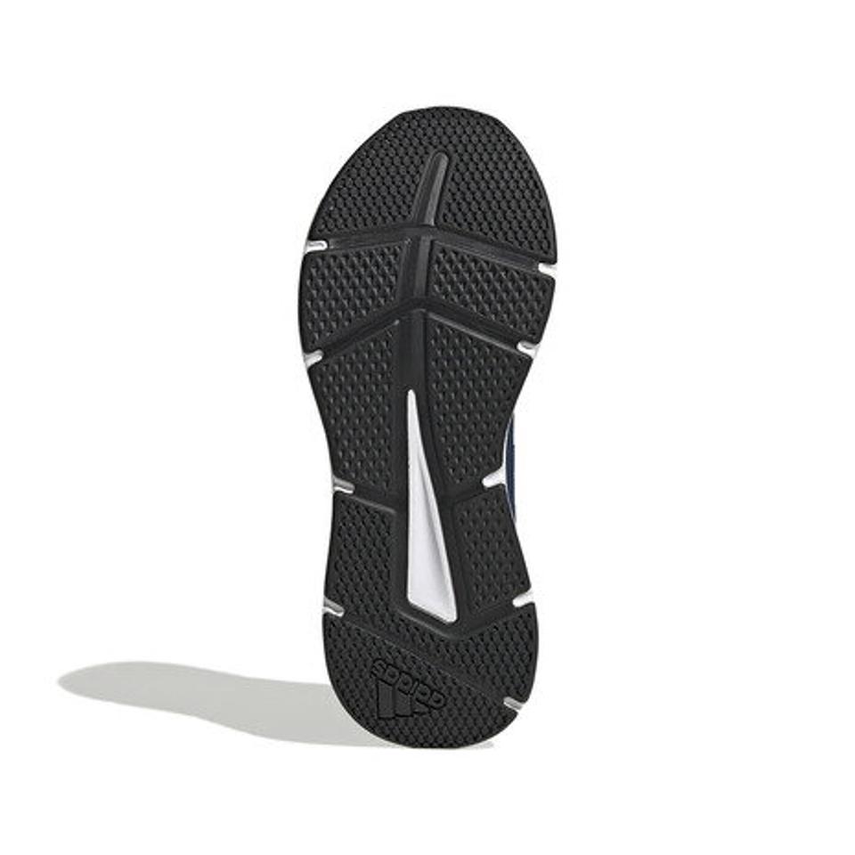 アディダス（adidas）（メンズ）ギャラクシー GALAXY 6 M ネイビー ホワイト GW4139 スポーツ ランニング ジョギング トレーニング 運動靴 陸上 スニーカー